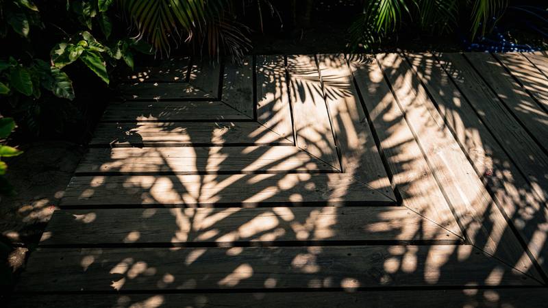 Deck Replacement - Everett Deck Repair